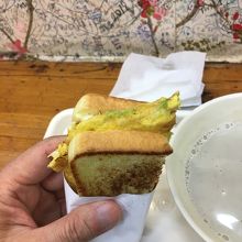 新昌洞な味がしますわ～（マジか？）