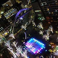 千葉市中央公園