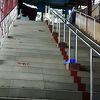 タウンカラッまで777段の階段