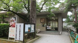 値段のつけられないような作品ばかりで、ため息が出るほど。