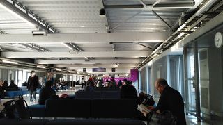 LCC専用ターミナル