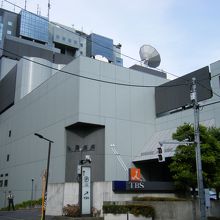 ビッグハット（TBS放送センター） 