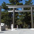 令和になって初参拝