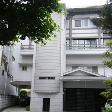 実相寺 青山霊廟