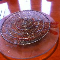 エビが跳ねる～