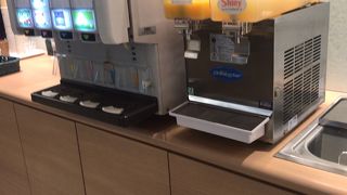 リンゴジュース