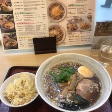 ラーメン