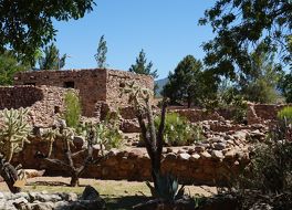 ベシュバゴワ博物館