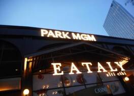 パーク MGM ラスベガス 写真