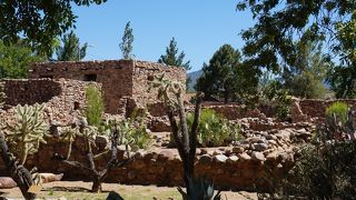 ベシュバゴワ博物館