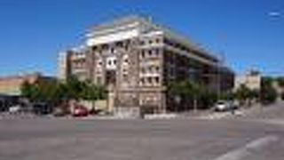 グローブダウンタウン