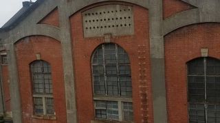 琵琶湖疏水を利用した水力発電所