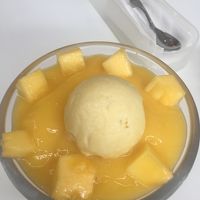 許留山 (パビリオン店)