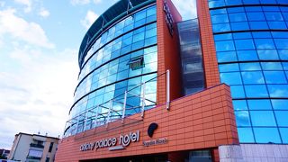 Antony Palace Hotel - Venice Airport