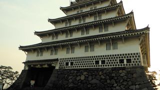 島原のシンボル