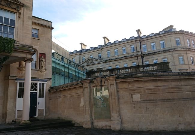 セーマ バース スパ