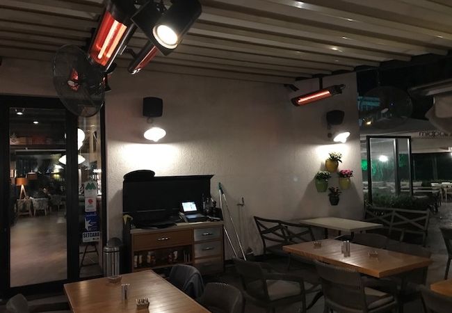 ミッドポイントアルサンカック