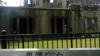 そうだ。旅に出よう（広島編）