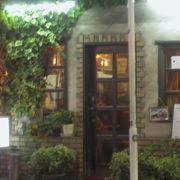 千葉の老舗カフェ