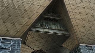 ＝ビックサイト＝ 国際展示場 有明