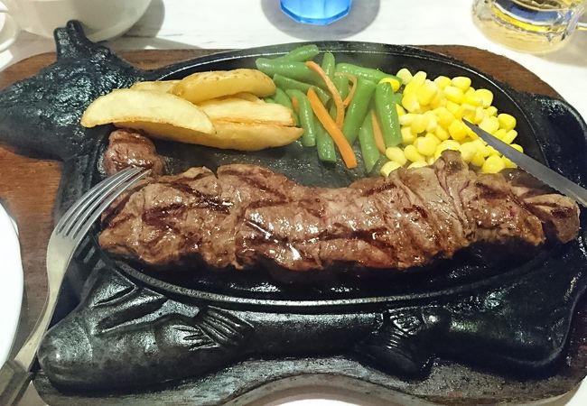 ステーキハウス 国際通り西口店 クチコミ アクセス 営業時間 那覇 フォートラベル