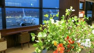 朝食時間に利用