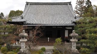 光源氏？ゆかりの