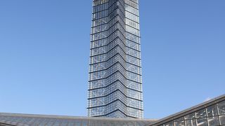 開館は９時です