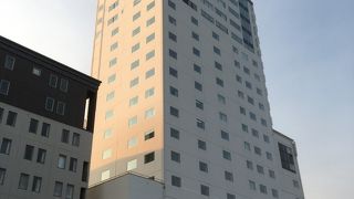 フーブル クライストチャーチ