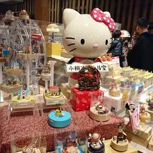 こちらのオルゴール堂はキャラものなどの可愛い物も By ブルドッグ嫌い 小樽オルゴール堂 本館のクチコミ フォートラベル