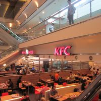 KFC (信徳センター店)