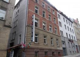 ホステル アレックス 30