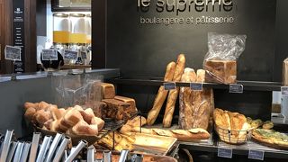 ルシュプレーム　名古屋駅