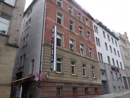 ホステル アレックス 30 写真