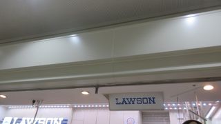 ジュースを購入