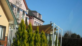 140号沿い、秩父方面へ行く途中にあります。