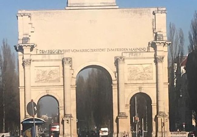 フィレンツェ　凱旋門 凱旋門 クチコミ・アクセス・営業時間｜インスブルック【フォートラベル】