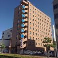 快適な駅近ホテル