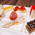 カフェ＆ダイニング Chef's Palette