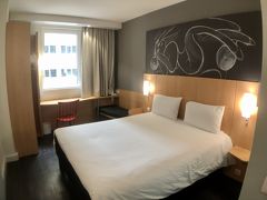 Ibis Skopje City Center 写真