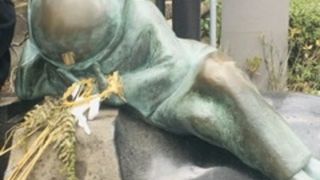 妖怪達のお正月