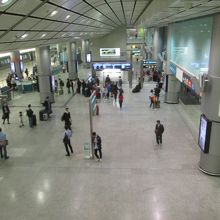 中環駅