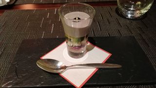 混雑を忘れてゆっくり出来ますよ。 