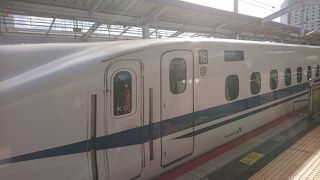 子連れの方は11号車又は12号車へ