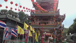 Gong Wu Shrine