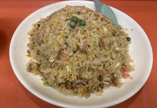 とんとん餃子 華苑飯店 クチコミ アクセス 営業時間 松戸 フォートラベル