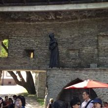 デンマーク国王の庭園