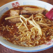 ラーメン