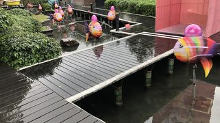 一大温泉リゾート