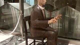 錦糸町駅から近くて便利なホール